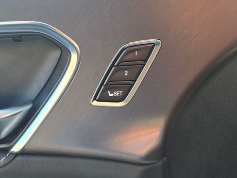 Certified 2025 Acura RDX SH-AWD image 24