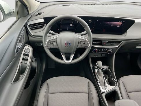 New 2026 Buick Encore GX Preferred image 16