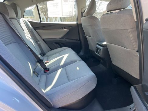 Used 2026 Toyota Camry LE w/ Convenience Package image 26