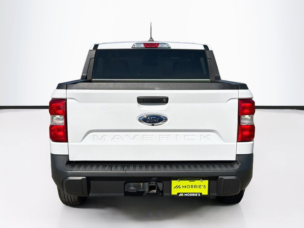 Used 2024 Ford Maverick XL FWD image 6