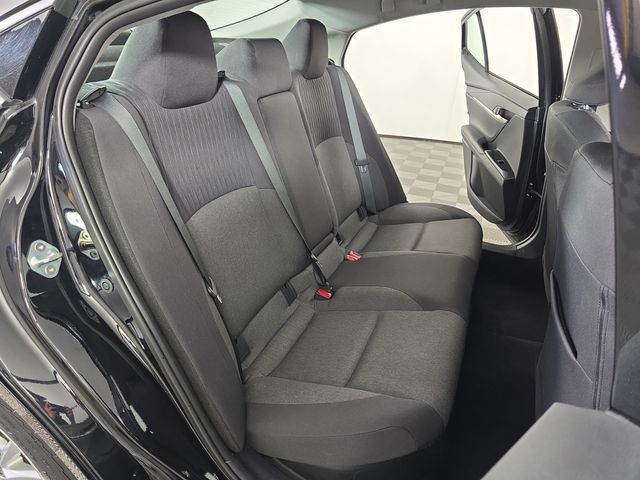 Used 2025 Toyota Camry LE FWD image 25