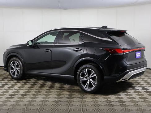 Used 2024 Lexus RX 350 Premium image 10