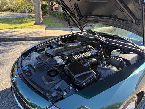 Used 2008 BMW Z4 3.0i image 14