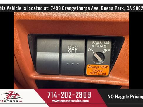 Used 2007 MAZDA MX-5 Miata Grand Touring w/ Premium Pkg RWD image 32