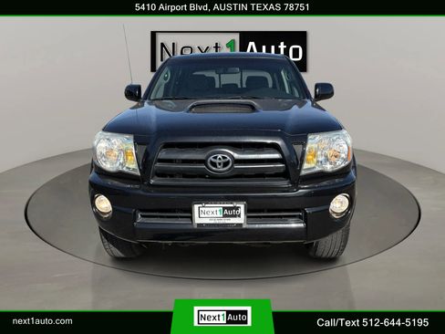 Used 2008 Toyota Tacoma PreRunner image 9
