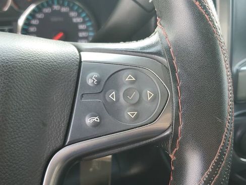 Used 2019 Chevrolet Silverado 1500 LT AWD/4WD image 13