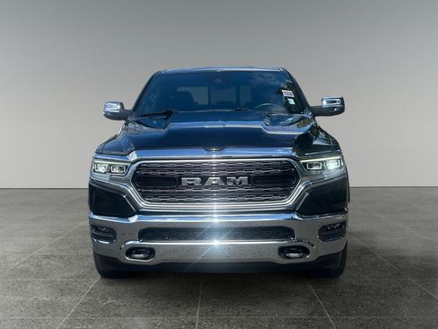 Used 2024 RAM 1500 Limited AWD/4WD image 2