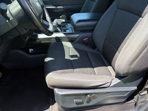 Used 2021 Ford F150 XLT w/ Equipment Group 302A High AWD/4WD image 10