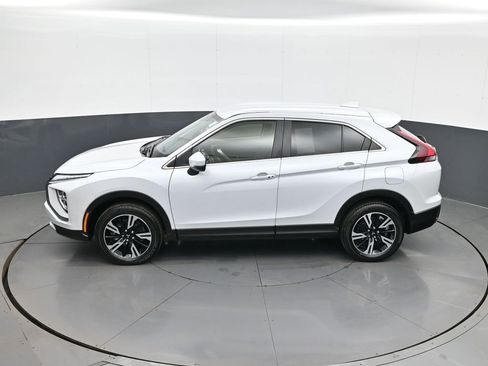 Used 2025 Mitsubishi Eclipse Cross SE image 20