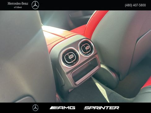 New 2026 Mercedes-Benz C 43 AMG C 43 AMG image 22