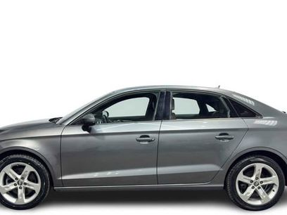 Used 2017 Audi A3 2.0T Premium w/ Convenience Package