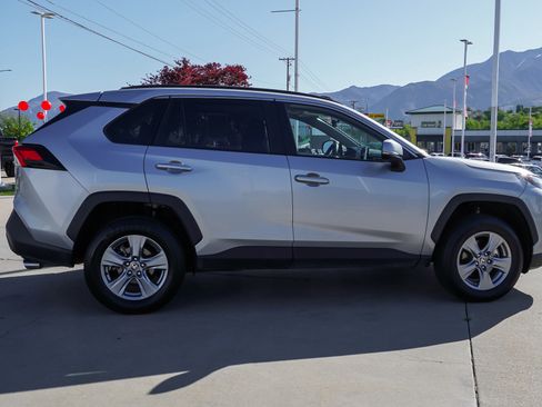 Certified 2024 Toyota RAV4 XLE w/ Convenience Package AWD/4WD image 9