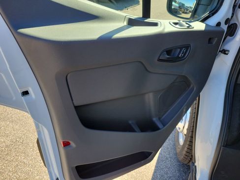 New 2026 Ford Transit 350 148 High Roof Extended AWD image 13
