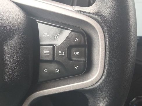 Used 2025 Ford Bronco Big Bend AWD/4WD image 36