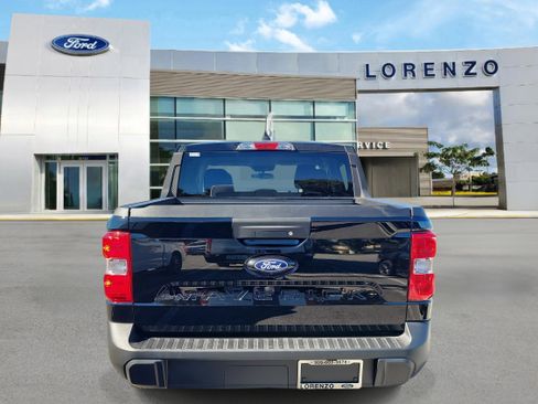 New 2026 Ford Maverick XL image 4