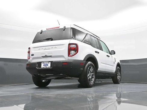 New 2025 Ford Bronco Sport Big Bend w/ Convenience Package image 59