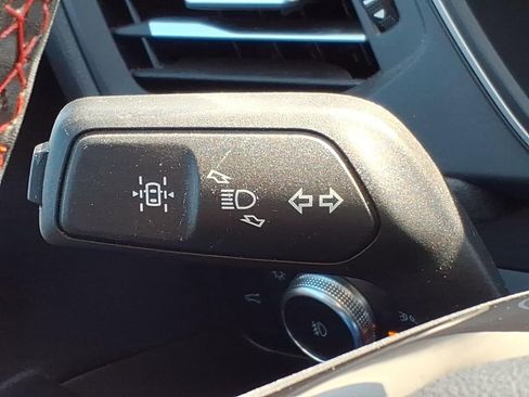 Used 2022 Ford Escape SEL w/ SEL Stealth AWD Package image 25