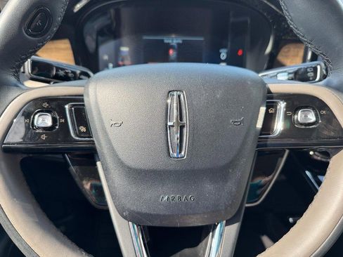 Certified 2023 Lincoln Corsair Reserve w/ Jet Appearance Package image 19