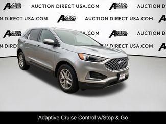 Used 2024 Ford Edge SEL video 3