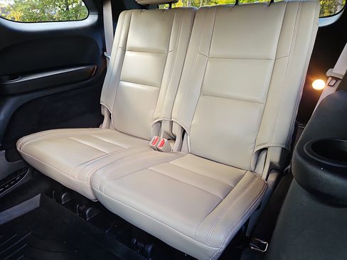 Used 2022 Dodge Durango GT image 36