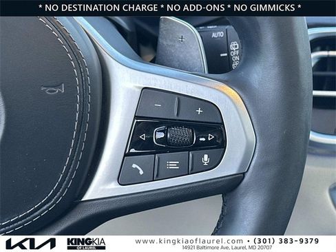 Used 2019 BMW X5 xDrive40i w/ Convenience Package image 9