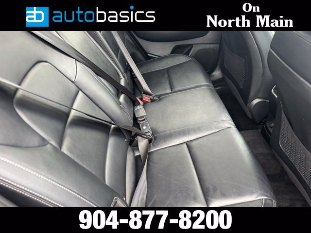 Used 2017 Kia Sportage EX w/ EX Premium Package FWD image 18