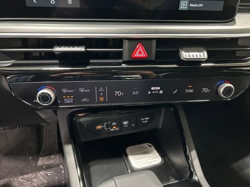 New 2026 Kia K5 GT-Line image 18