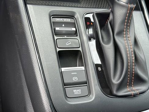 New 2026 Honda CR-V Sport-L image 32