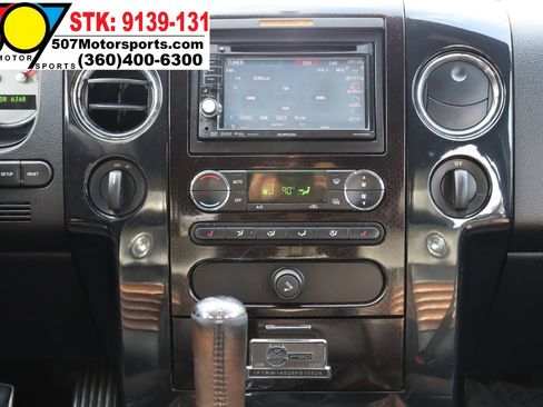 Used 2008 Ford F150 Harley-Davidson image 22