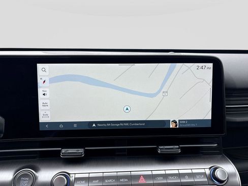 New 2026 Hyundai Kona Limited AWD/4WD image 26