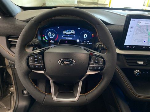 New 2026 Ford Explorer Tremor w/ Tremor Convenience Package image 19