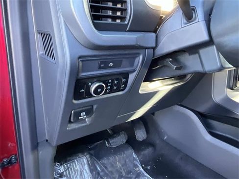 New 2025 Ford F150 XLT w/ Equipment Group 302A MID image 25