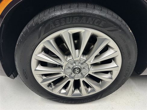 Used 2020 Hyundai Palisade Limited image 19