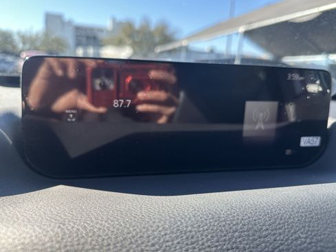 Used 2023 MAZDA CX-50 2.5 S w/ Cargo Package image 12