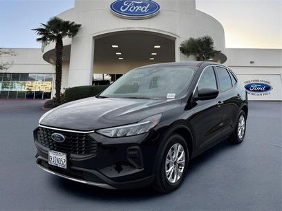 Certified 2023 Ford Escape Active