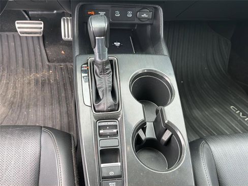 Used 2025 Honda Civic Sport Touring image 20