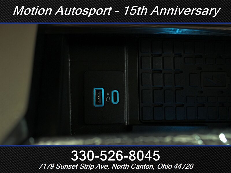 Used 2023 Ford Expedition Max Limited AWD/4WD image 18
