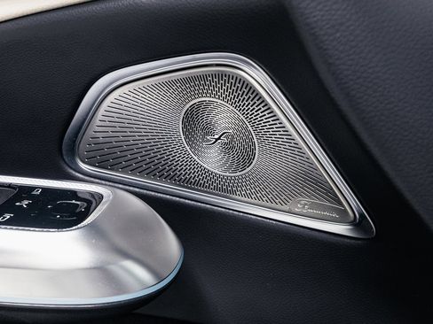 Certified 2025 Mercedes-Benz E 450 4MATIC All-Terrain Wagon w/ Multicontour Seating Package image 7