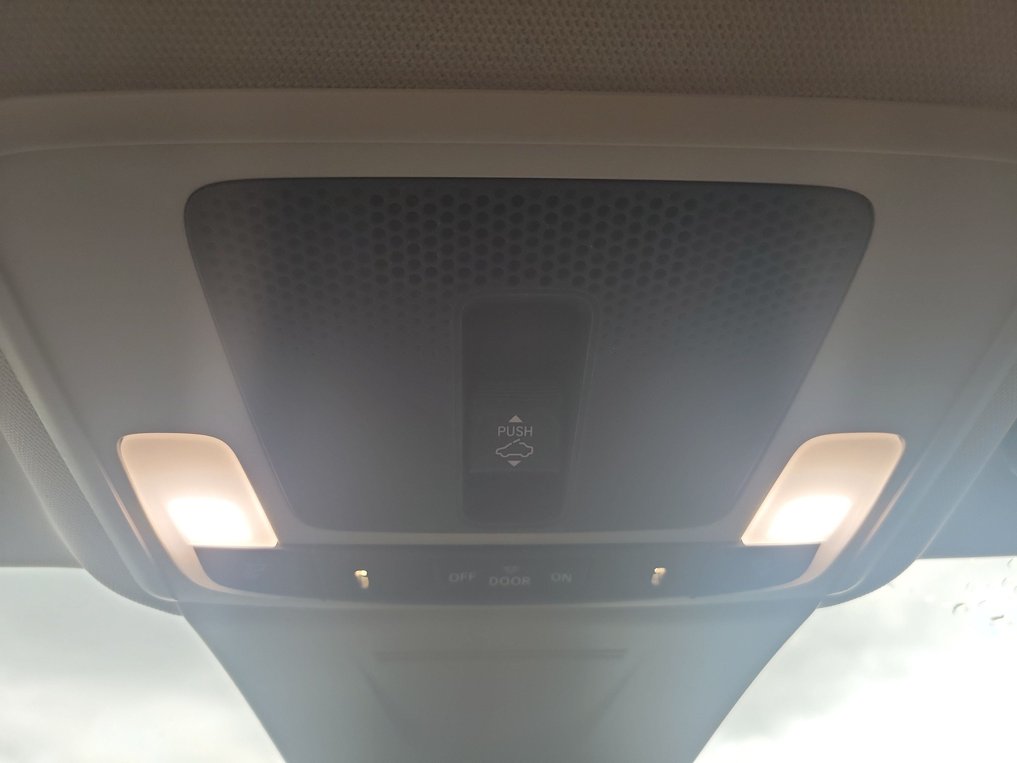 Used 2022 Honda Civic EX image 29