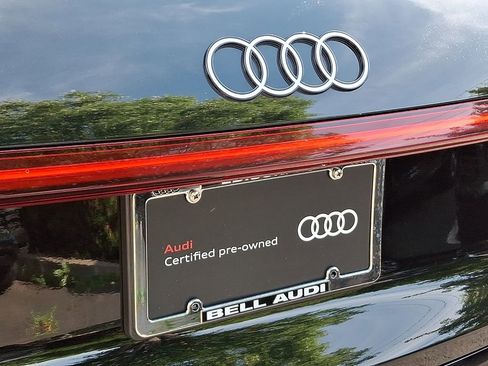 Used 2025 Audi Q5 Prestige AWD/4WD image 30