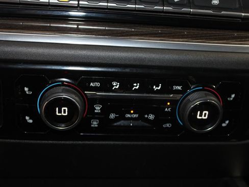 Used 2024 Chevrolet Silverado 1500 RST w/ Convenience Package II AWD/4WD image 45