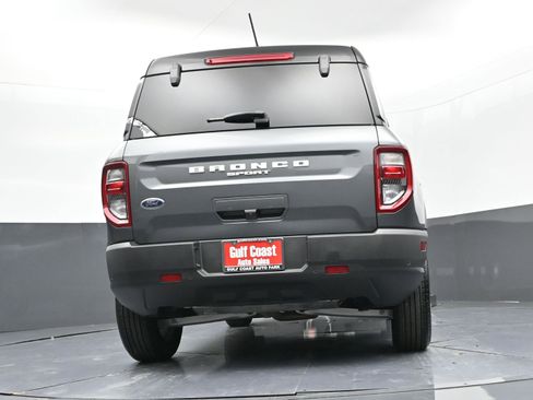 Used 2024 Ford Bronco Sport Outer Banks image 34