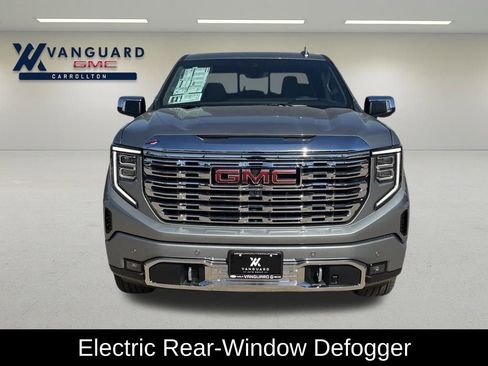 New 2026 GMC Sierra 1500 Denali image 10