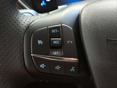 Certified 2026 Ford Escape ST-Line AWD/4WD image 20