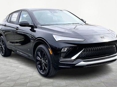 New 2026 Buick Envista Sport Touring w/ Convenience I Package