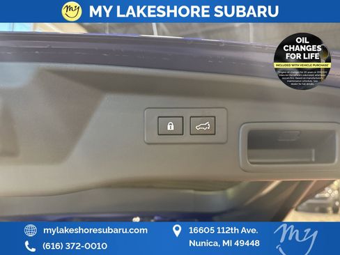 New 2026 Subaru Outback Limited XT image 27