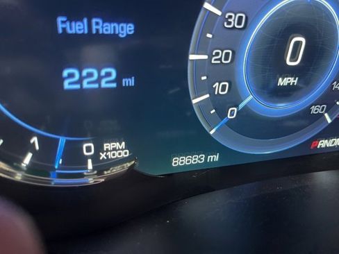 Used 2016 Cadillac Escalade Premium image 15