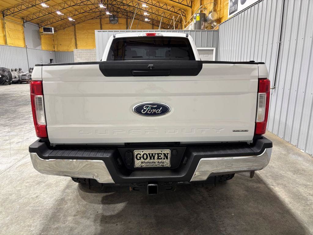 Used 2019 Ford F250 XL w/ Power Equipment Group AWD/4WD image 8