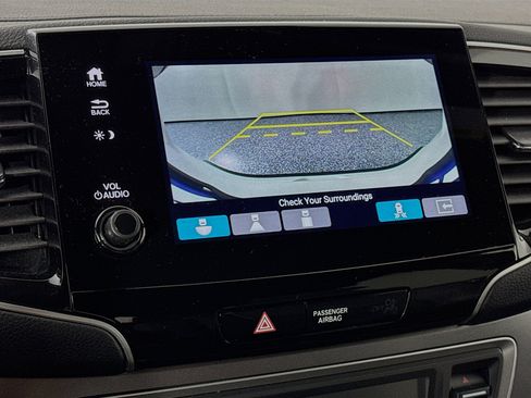 Certified 2023 Honda Passport EX-L image 13