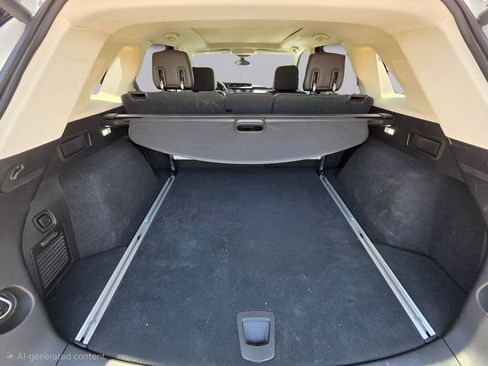 Used 2019 Cadillac XT5 Premium Luxury FWD image 31